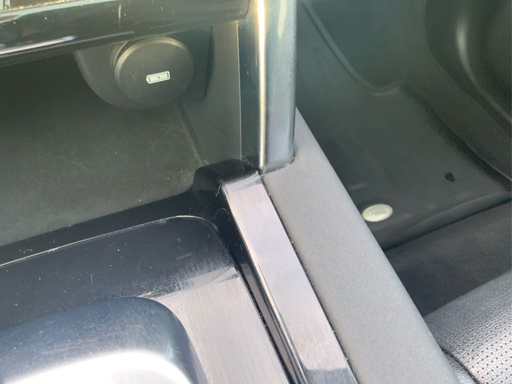 2020 Land Rover Discovery Sport S