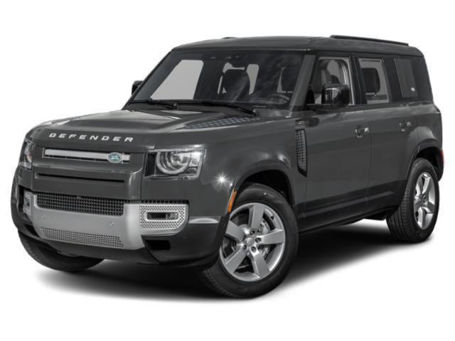 2025 Land Rover Defender 110 P300