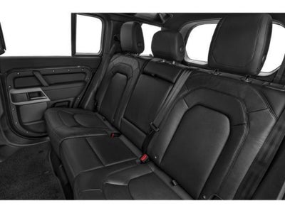 2025 Land Rover Defender 110 P300