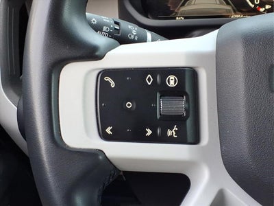 2025 Land Rover Defender 110 P300