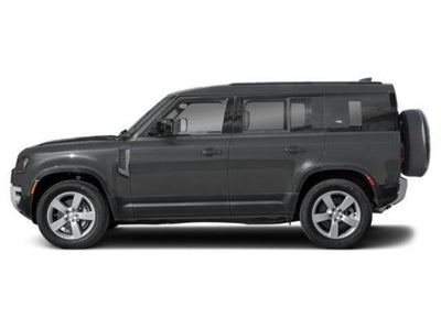 2025 Land Rover Defender 110 P300