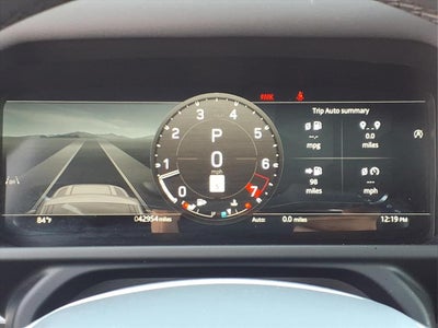2025 Land Rover Defender 110 P300