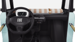 2026 FIAT FIAT Topolino FIAT TOPOLINO DOLCE VITA