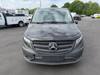 2023 Mercedes-Benz Metris Base