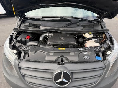 2023 Mercedes-Benz Metris Base