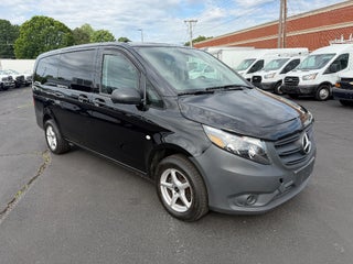 2023 Mercedes-Benz Metris Base