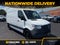 2024 Mercedes-Benz Sprinter 2500 Standard Roof 4-Cyl Diesel HO