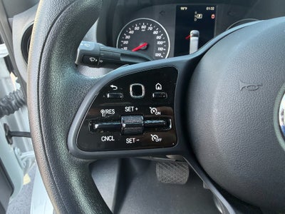 2024 Mercedes-Benz Sprinter 2500 Standard Roof 4-Cyl Diesel HO