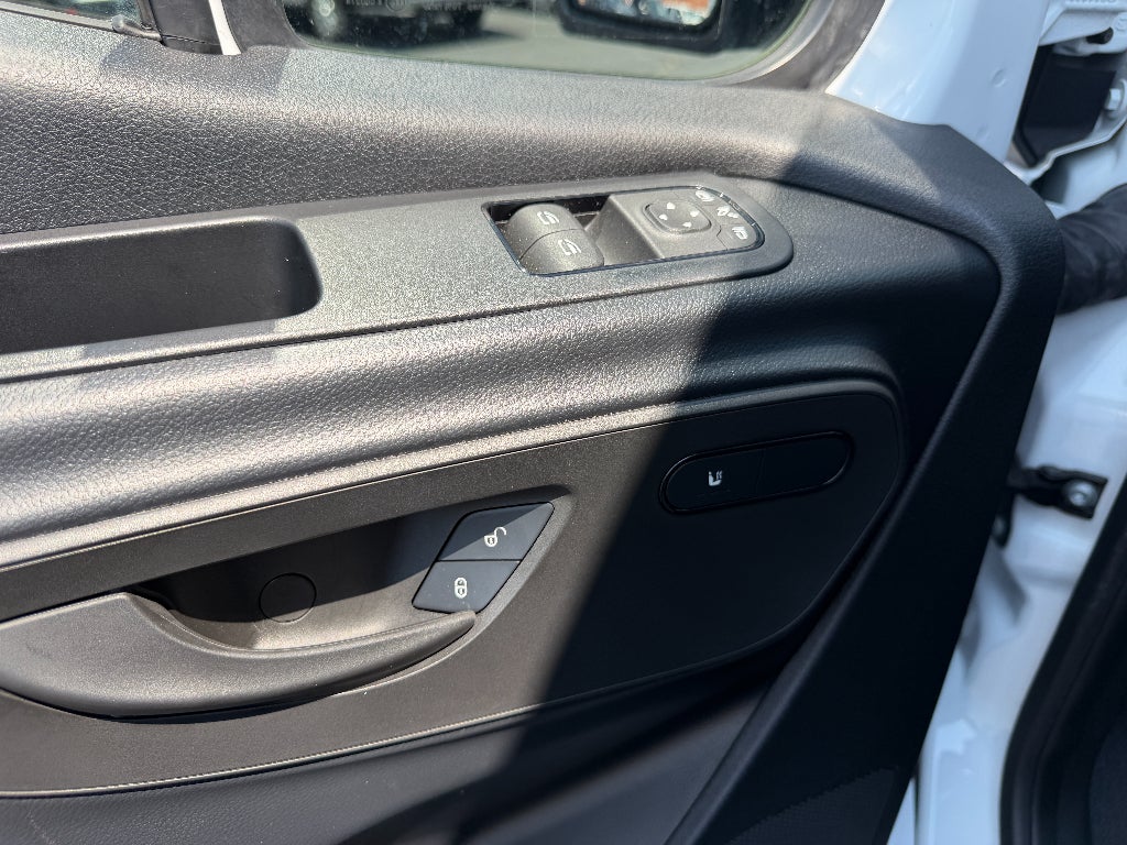 2024 Mercedes-Benz Sprinter 2500 Standard Roof 4-Cyl Diesel HO
