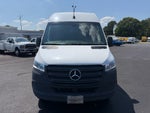 2024 Mercedes-Benz Sprinter 2500 Standard Roof 4-Cyl Diesel HO