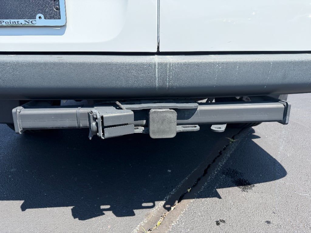 2024 Mercedes-Benz Sprinter 2500 Standard Roof 4-Cyl Diesel HO