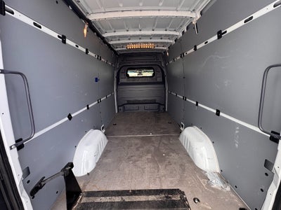2024 Mercedes-Benz Sprinter 2500 Standard Roof 4-Cyl Diesel HO