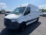 2024 Mercedes-Benz Sprinter 2500 Standard Roof 4-Cyl Diesel HO