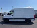 2024 Mercedes-Benz Sprinter 2500 Standard Roof 4-Cyl Diesel HO