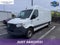 2025 Mercedes-Benz Sprinter 2500 High Roof 4-Cyl Diesel