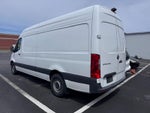 2025 Mercedes-Benz Sprinter 2500 High Roof 4-Cyl Diesel
