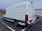2025 Mercedes-Benz Sprinter 2500 High Roof 4-Cyl Diesel