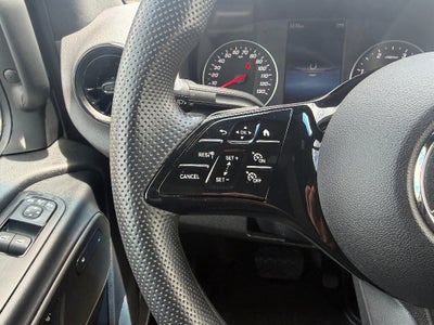 2025 Mercedes-Benz Sprinter 2500 High Roof 4-Cyl Diesel