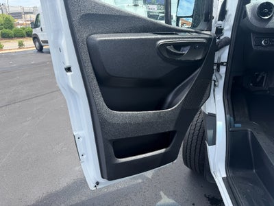 2025 Mercedes-Benz Sprinter 2500 High Roof 4-Cyl Diesel