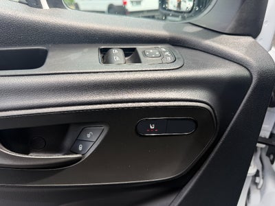 2025 Mercedes-Benz Sprinter 2500 High Roof 4-Cyl Diesel