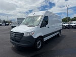 2025 Mercedes-Benz Sprinter 2500 High Roof 4-Cyl Diesel