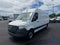 2025 Mercedes-Benz Sprinter 2500 High Roof 4-Cyl Diesel