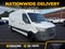 2023 Mercedes-Benz Sprinter 2500 High Roof 4-Cyl Diesel HO