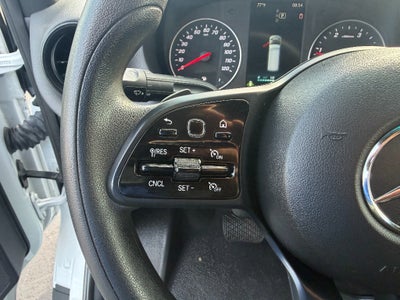 2023 Mercedes-Benz Sprinter 2500 High Roof 4-Cyl Diesel HO