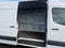 2023 Mercedes-Benz Sprinter 2500 High Roof 4-Cyl Diesel HO