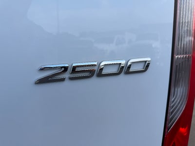 2023 Mercedes-Benz Sprinter 2500 High Roof 4-Cyl Diesel HO