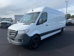 2023 Mercedes-Benz Sprinter 2500 High Roof 4-Cyl Diesel HO