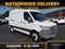 2022 Mercedes-Benz Sprinter 3500 Standard Roof I4