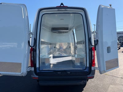 2022 Mercedes-Benz Sprinter 3500 Standard Roof I4
