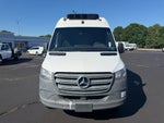 2022 Mercedes-Benz Sprinter 3500 Standard Roof I4