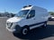 2022 Mercedes-Benz Sprinter 3500 Standard Roof I4