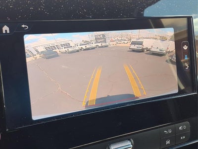 2025 Mercedes-Benz Sprinter 2500 Standard Roof 4-Cyl Diesel
