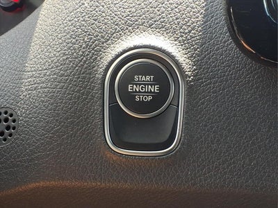 2025 Mercedes-Benz Sprinter 2500 Standard Roof 4-Cyl Diesel