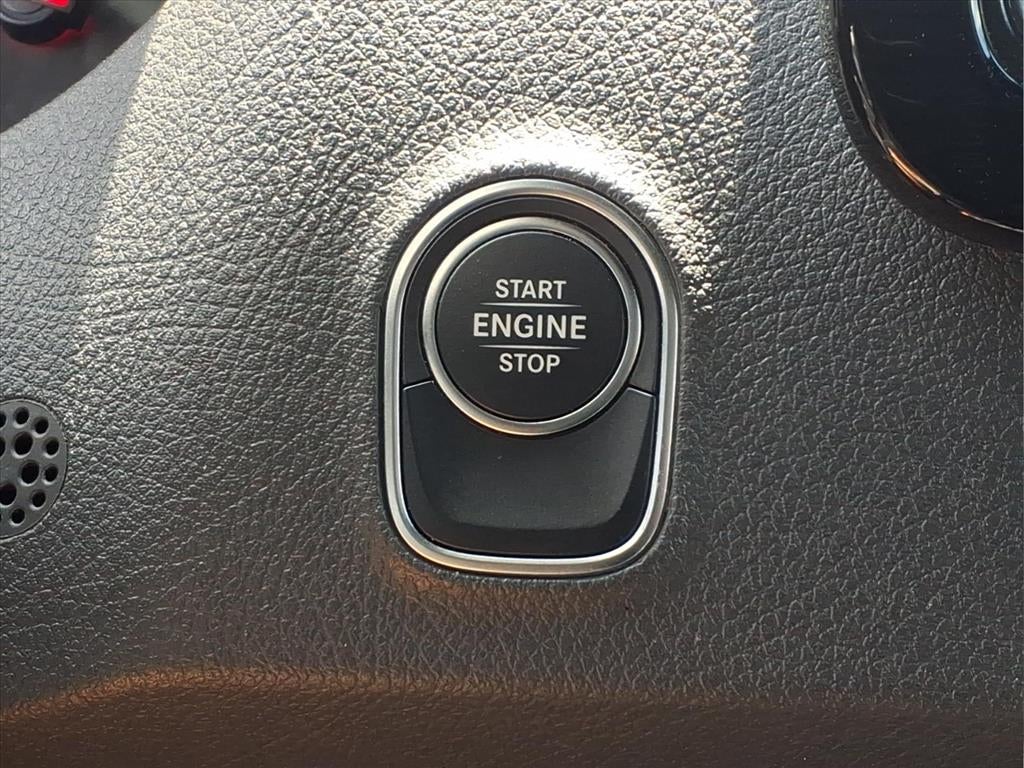 2025 Mercedes-Benz Sprinter 2500 Standard Roof 4-Cyl Diesel