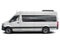 2025 Mercedes-Benz Sprinter 2500 Standard Roof 4-Cyl Diesel