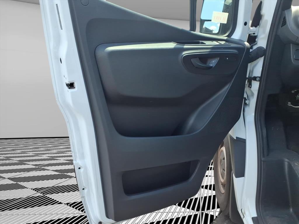 2025 Mercedes-Benz Sprinter 2500 Standard Roof 4-Cyl Diesel