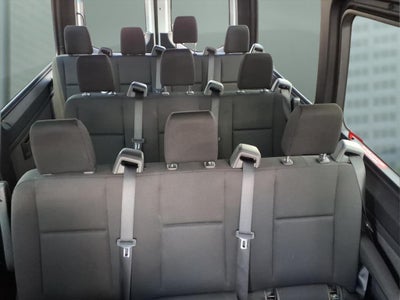 2025 Mercedes-Benz Sprinter 2500 Standard Roof 4-Cyl Diesel