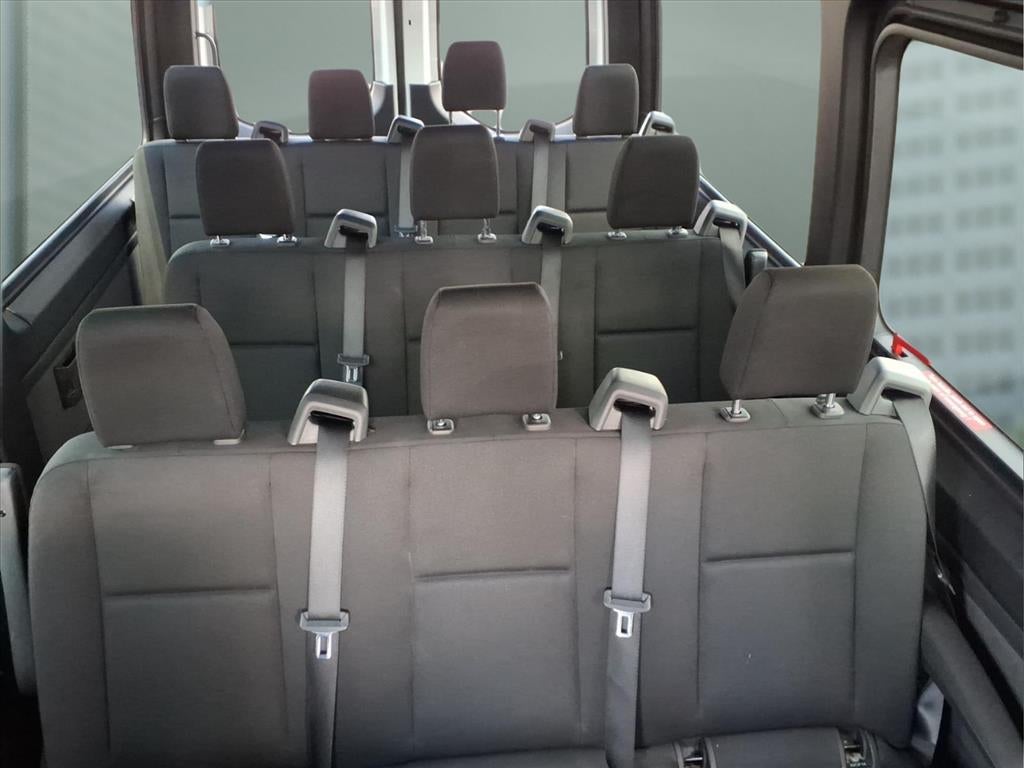 2025 Mercedes-Benz Sprinter 2500 Standard Roof 4-Cyl Diesel