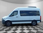 2025 Mercedes-Benz Sprinter 2500 Standard Roof 4-Cyl Diesel