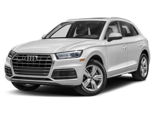 2019 Audi Q5 45 Premium
