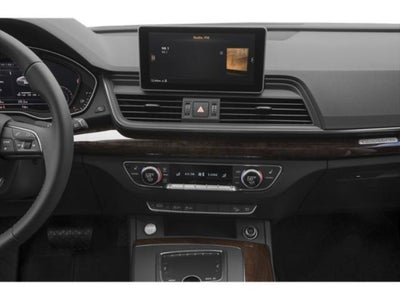 2019 Audi Q5 45 Premium