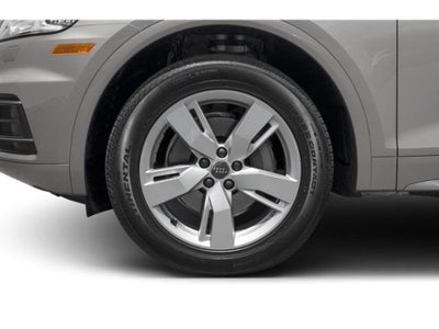 2019 Audi Q5 45 Premium
