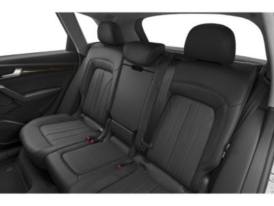 2019 Audi Q5 45 Premium