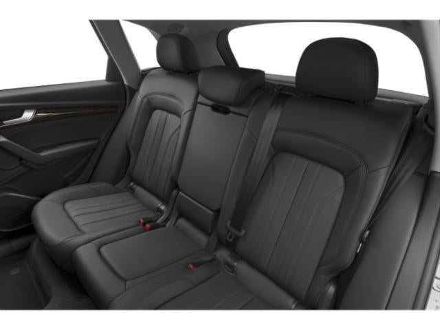 2019 Audi Q5 45 Premium