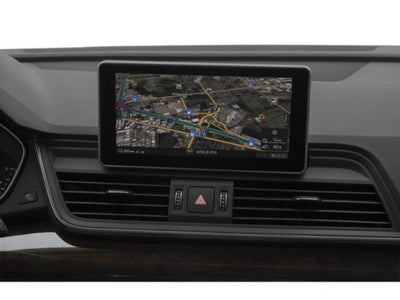 2019 Audi Q5 45 Premium