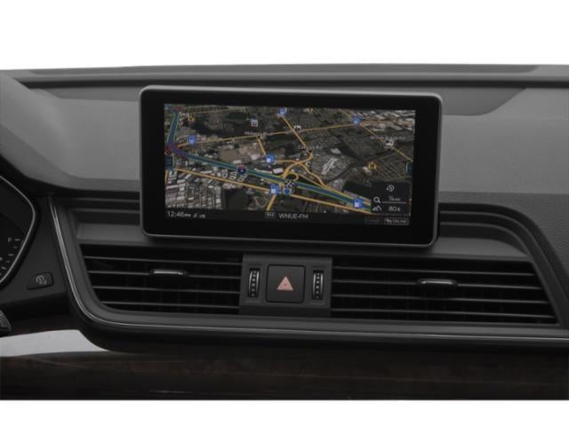 2019 Audi Q5 45 Premium
